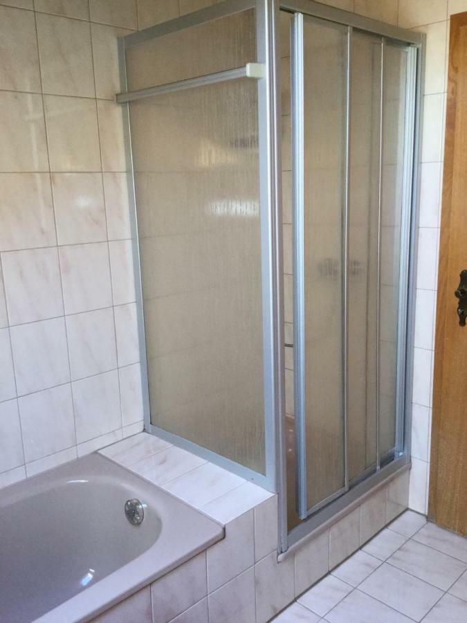 Ferienwohnung Doris Strodl Fussen Luaran gambar