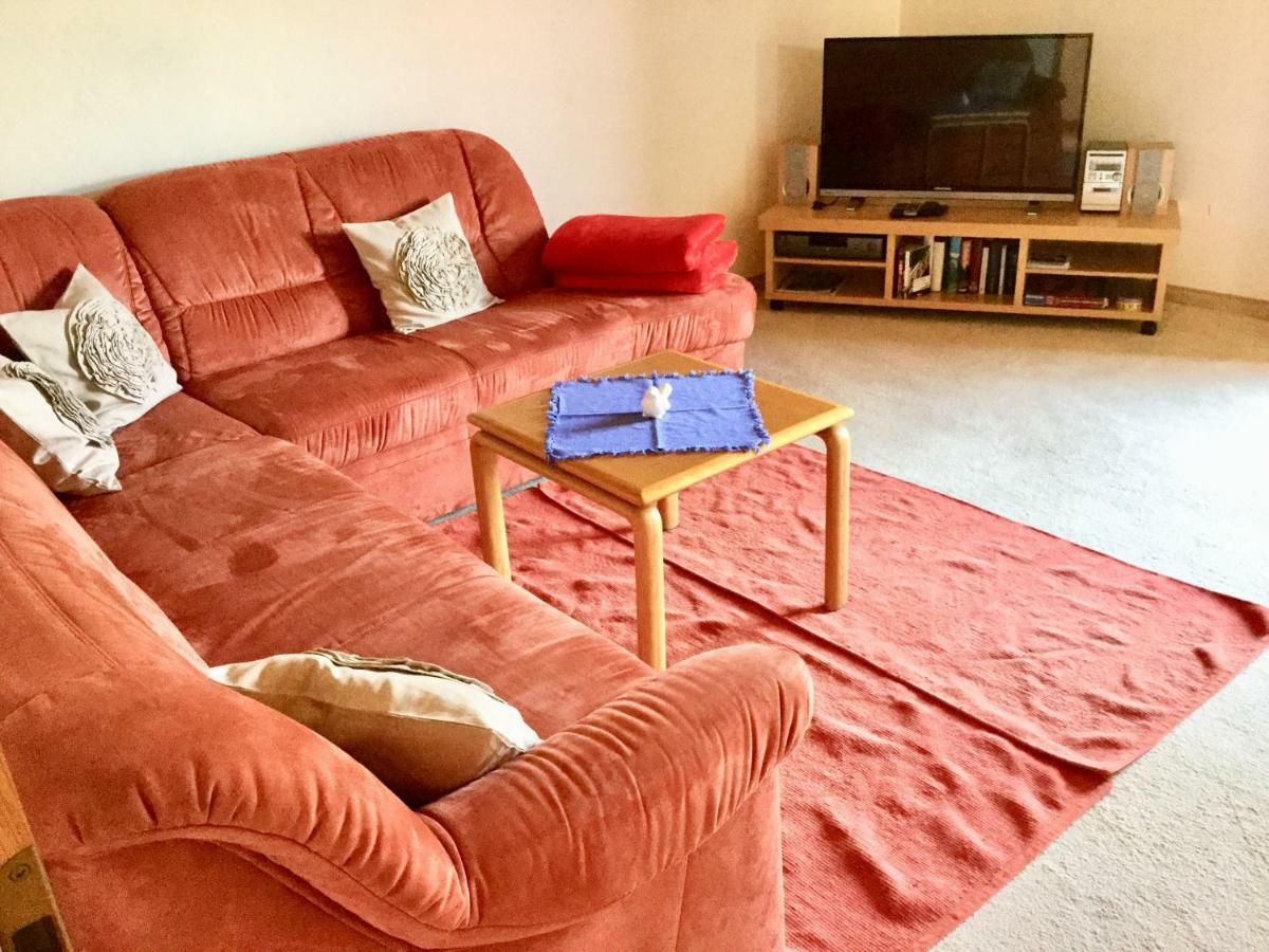 Ferienwohnung Doris Strodl Fussen Luaran gambar
