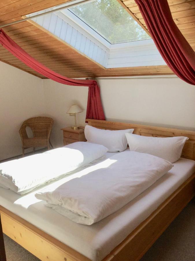 Ferienwohnung Doris Strodl Fussen Luaran gambar