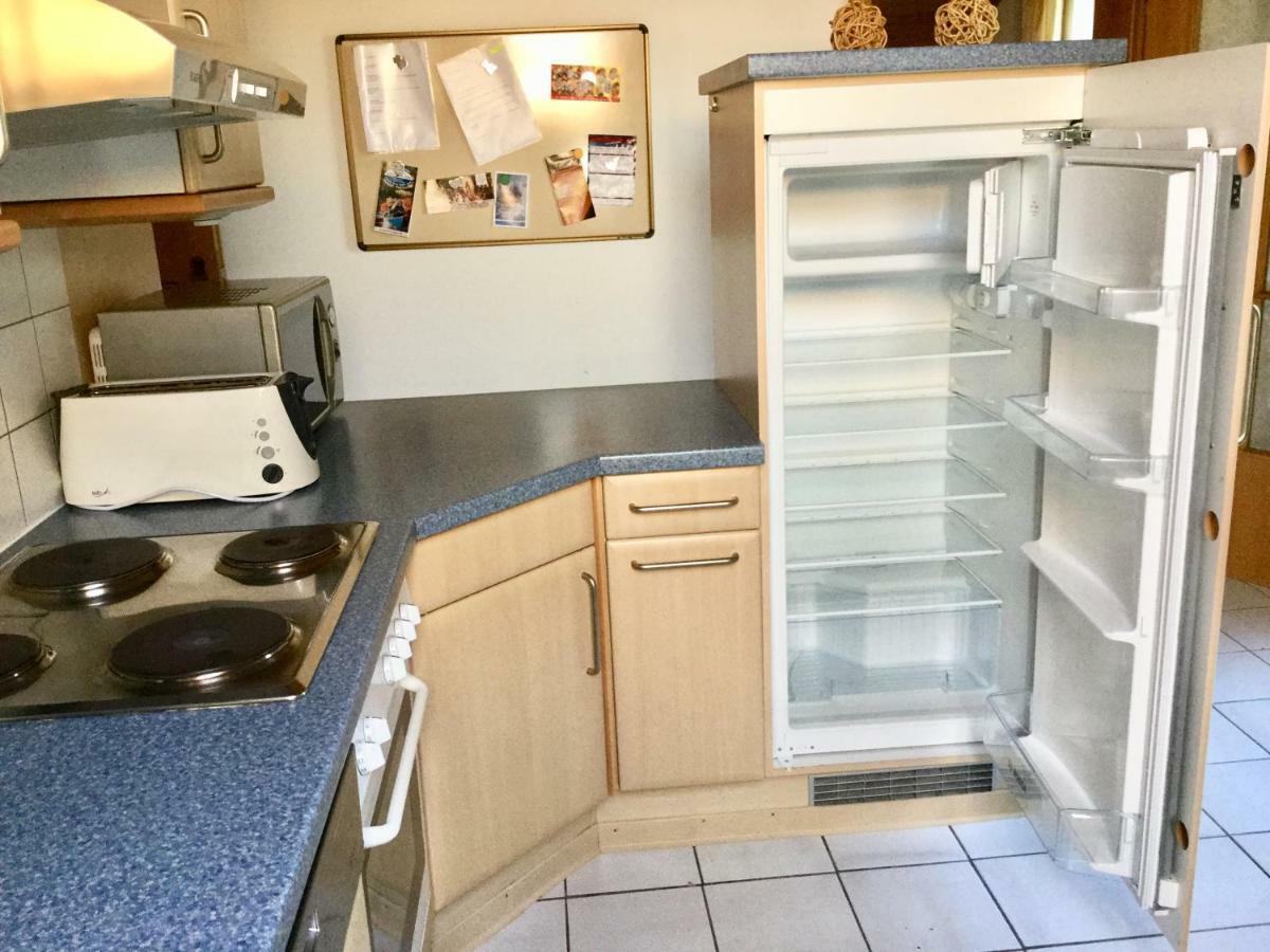 Ferienwohnung Doris Strodl Fussen Luaran gambar